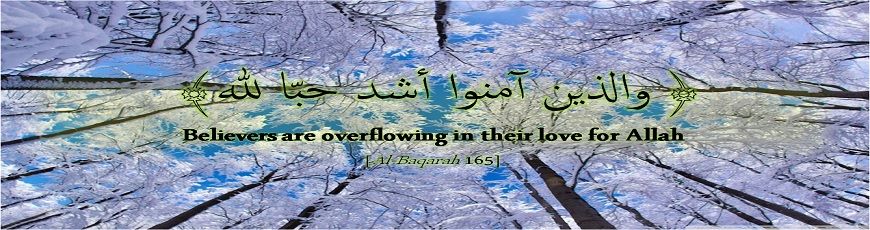 believers-love-of-allah