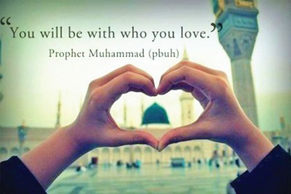 love-for-prophet-muhammad